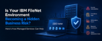 How Managed Services Can Help - ECM Addons