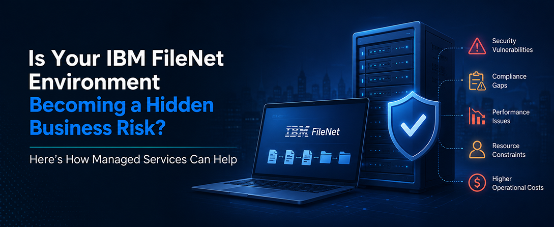How Managed Services Can Help - ECM Addons