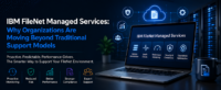 IBM FileNet Managed Services - ECM Addons
