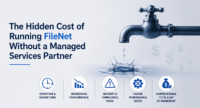 The Hidden Cost of Running IBM FileNet - ECM Addons