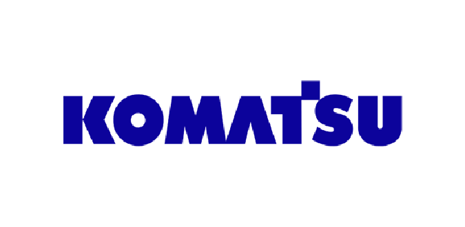 Komatsu